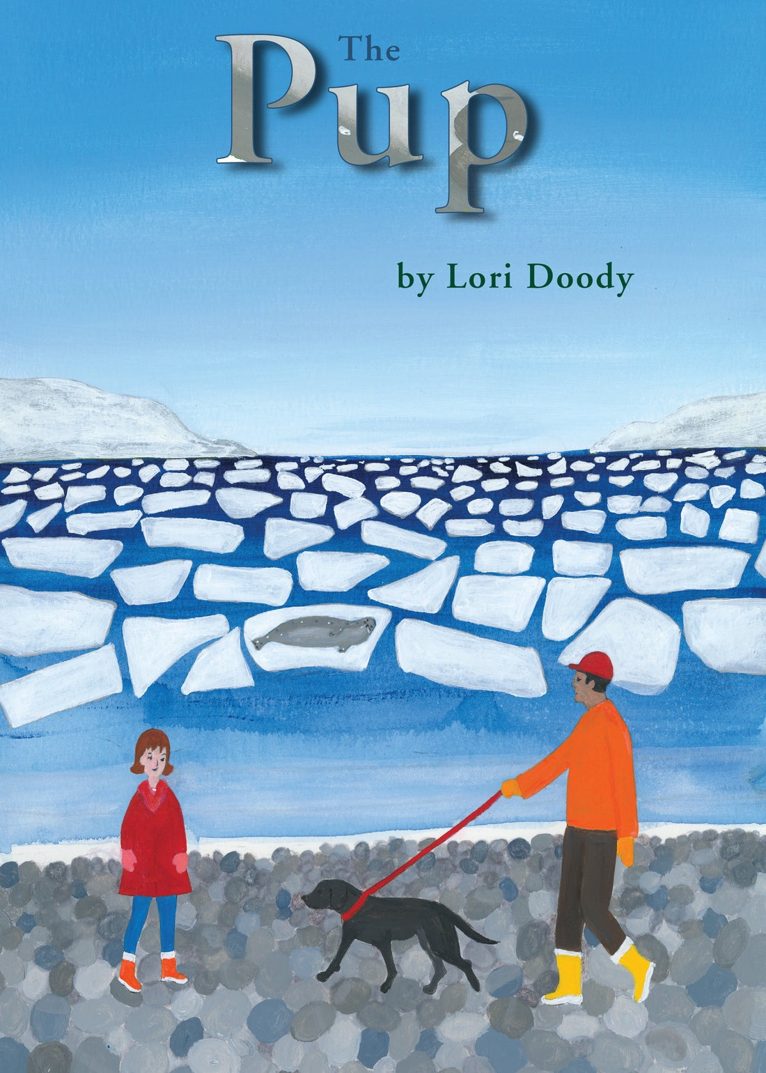 The Pup by Lori Doody