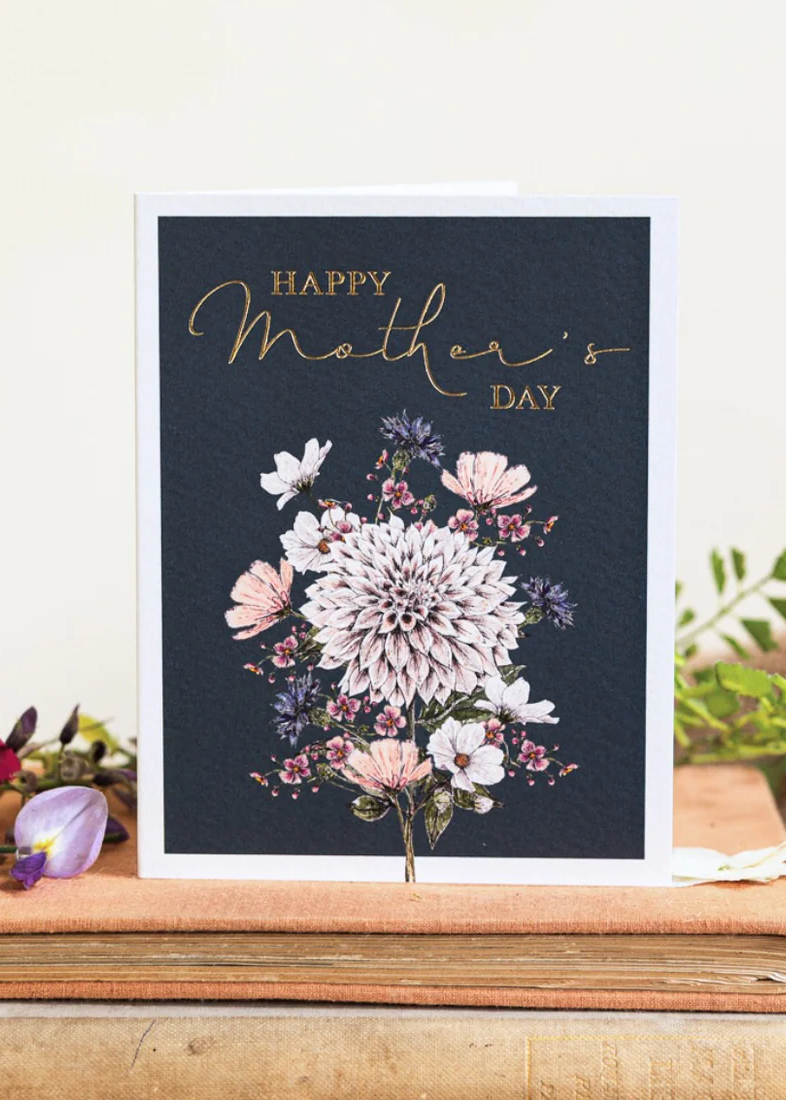 Happy Mother's Day Card