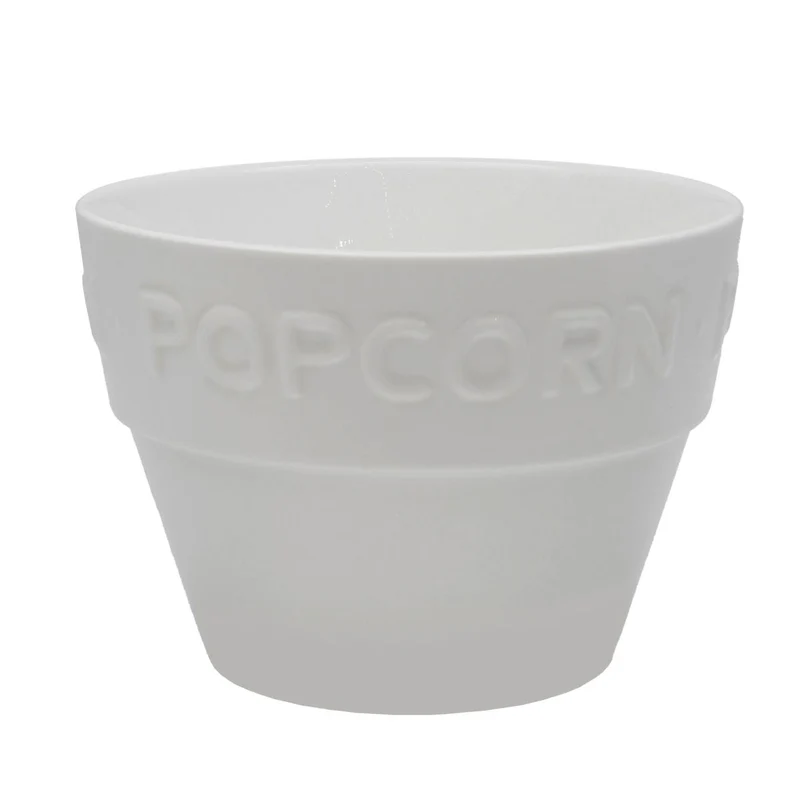 Bowring Popcorn Bowl