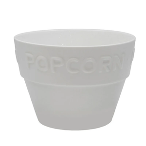 Bowring Popcorn Bowl