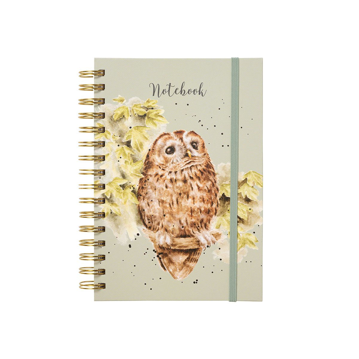 Treetops Journal