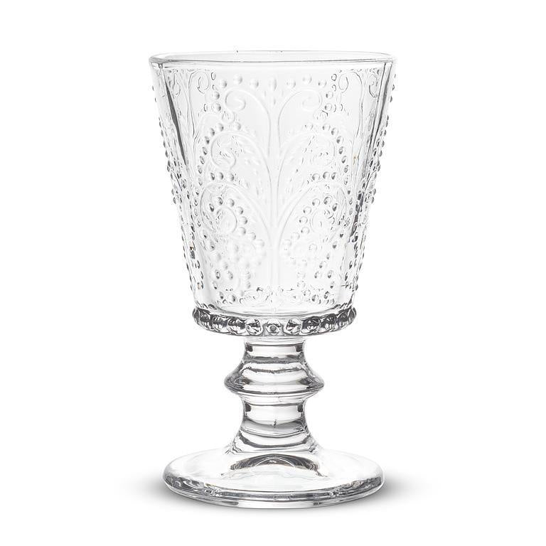Meadowlace Goblet