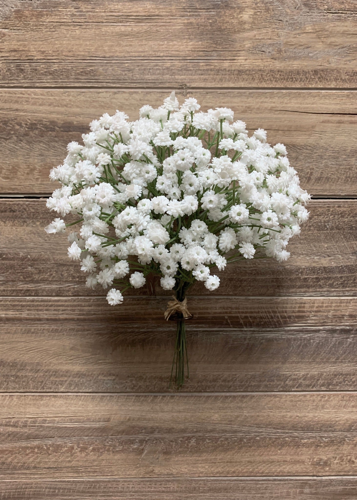 Fresh Touch Baby's Breath Bundle