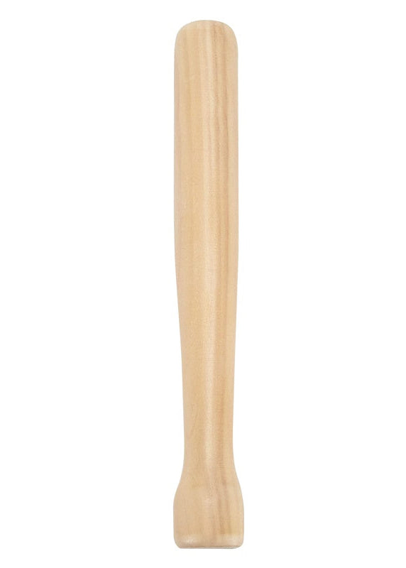 Wooden Cocktail Muddler