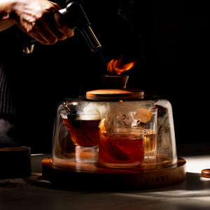 Alchemi Smoked Cocktail Kit
