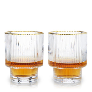 Meridian Tumbler - Set of 2