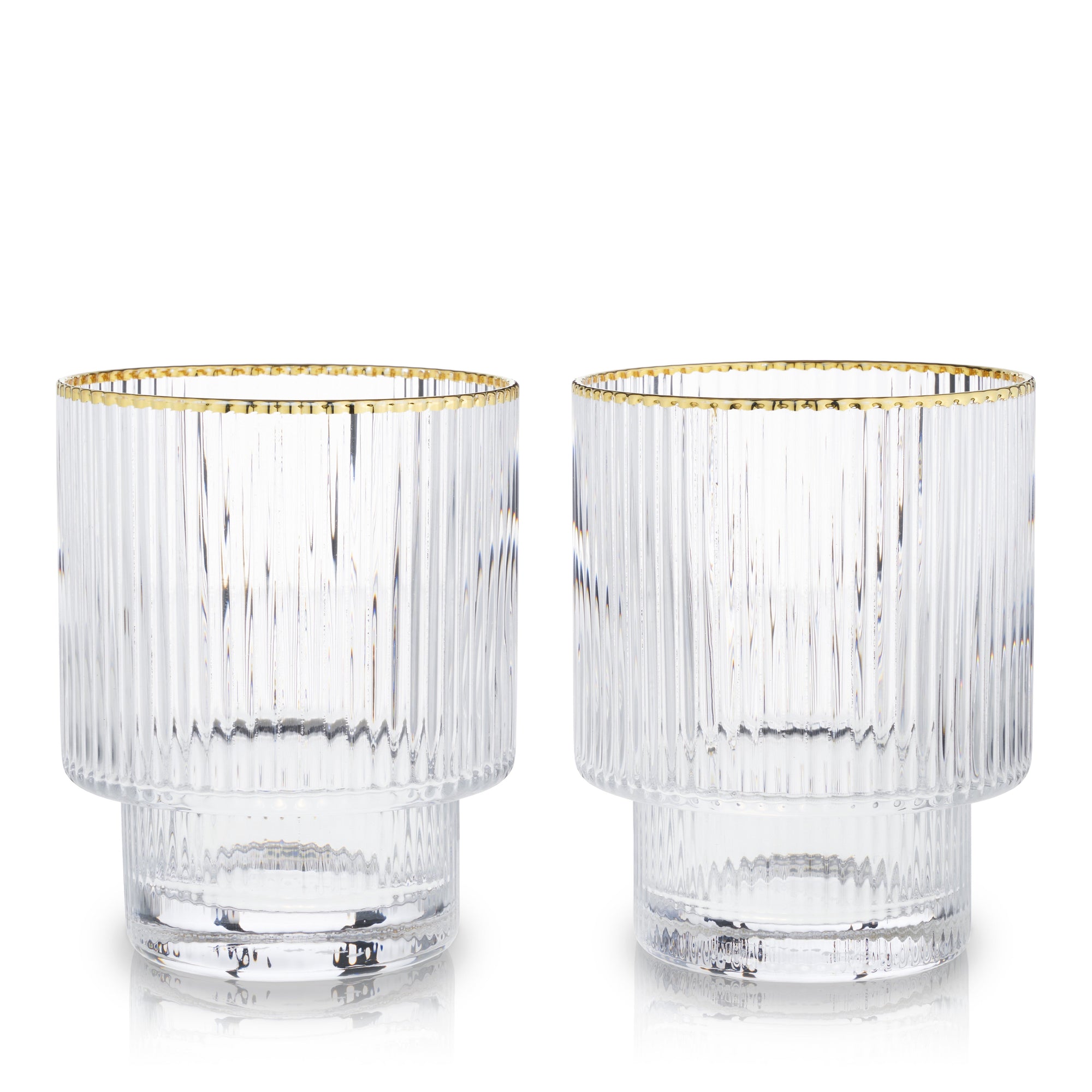 Meridian Tumbler - Set of 2