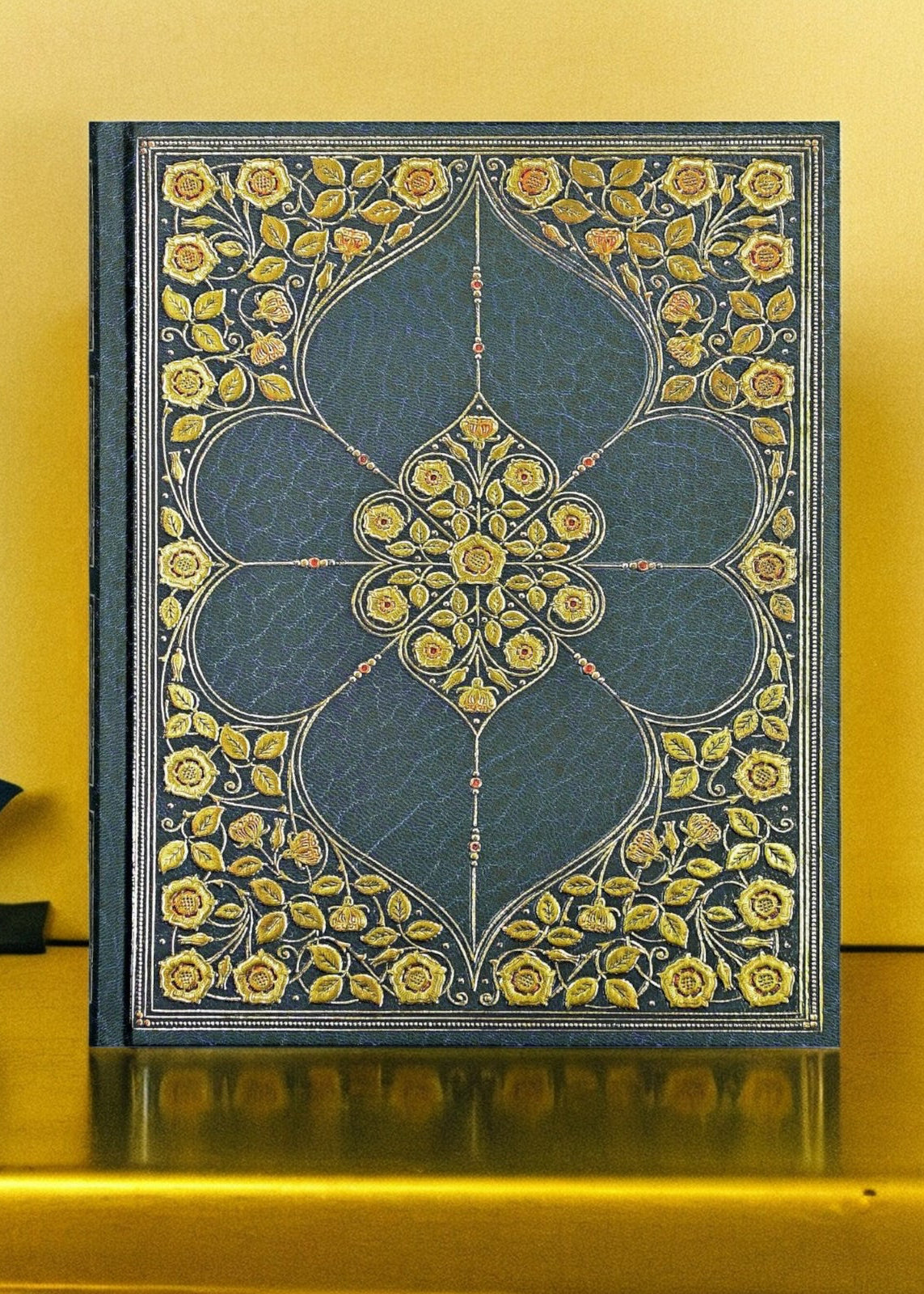 Hampton Court Journal