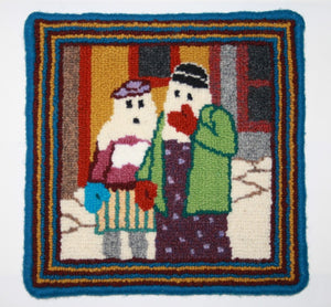 Rug Hooking Kits