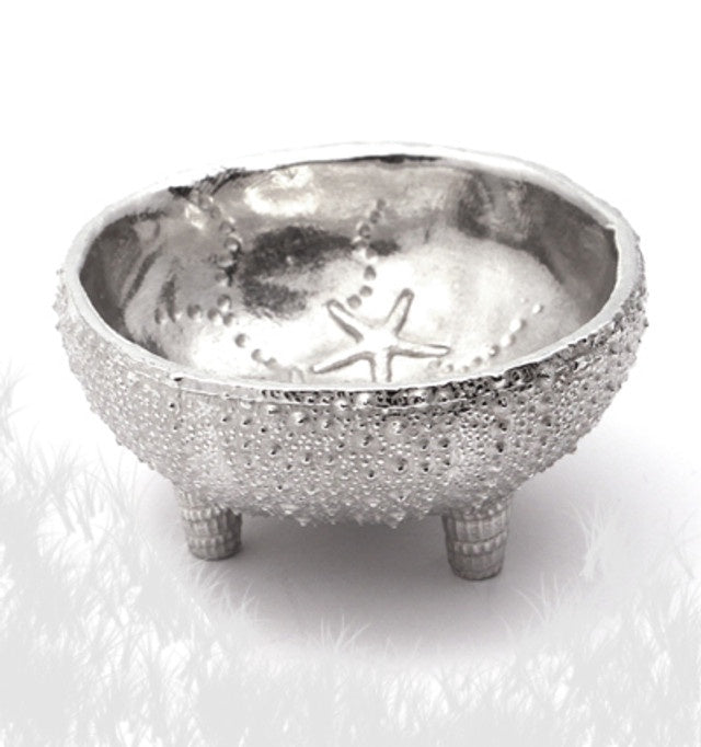 Sea Urchin Spice Cellar