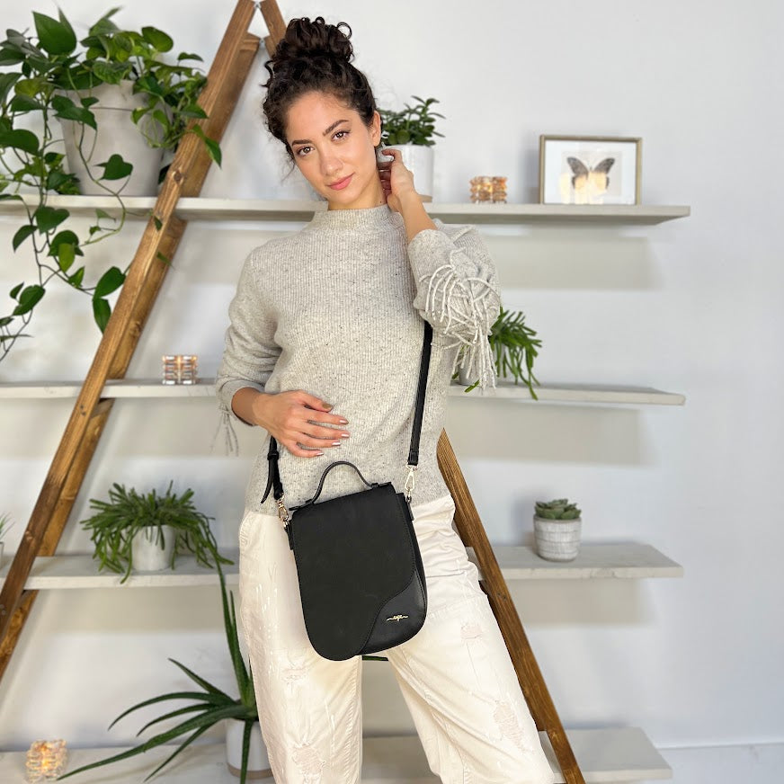 Sonia Crossbody Purse