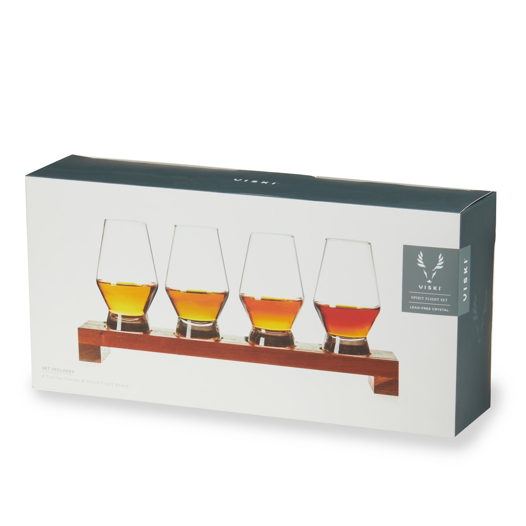 Crystal Spirit Flight Set