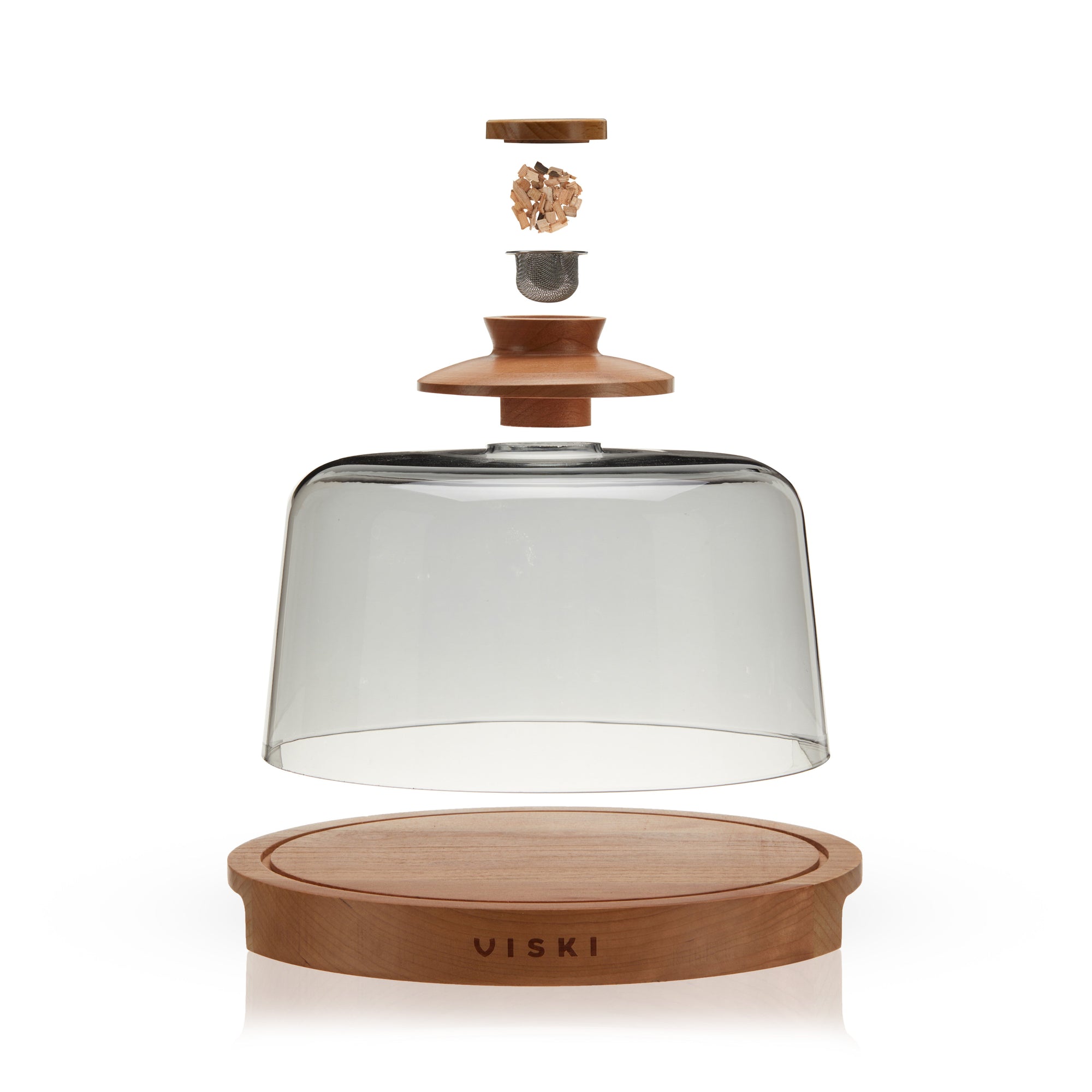 Alchemi Smoked Cocktail Kit