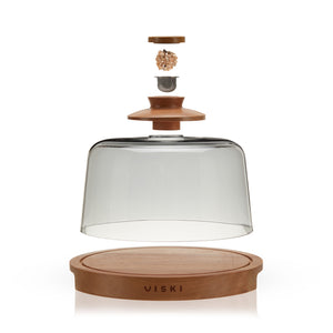 Alchemi Smoked Cocktail Kit