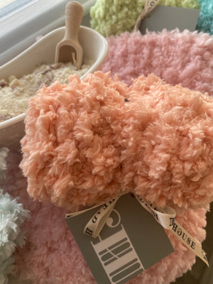 Bathing/Spa Wash Cloths