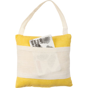 Retro Easter Mini Pillow Ornament