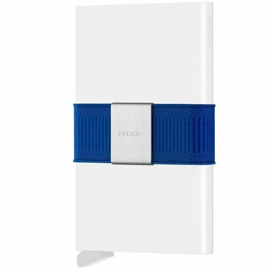 Secrid Moneyband - Cobalt Blue