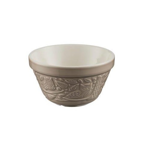 Mason Cash 'In the Forest' - Stone Owl Pudding Basin (16cm)