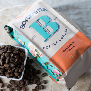 Bonavista Coffee