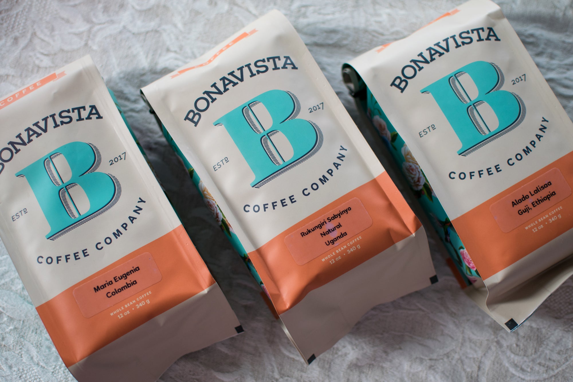 Bonavista Coffee