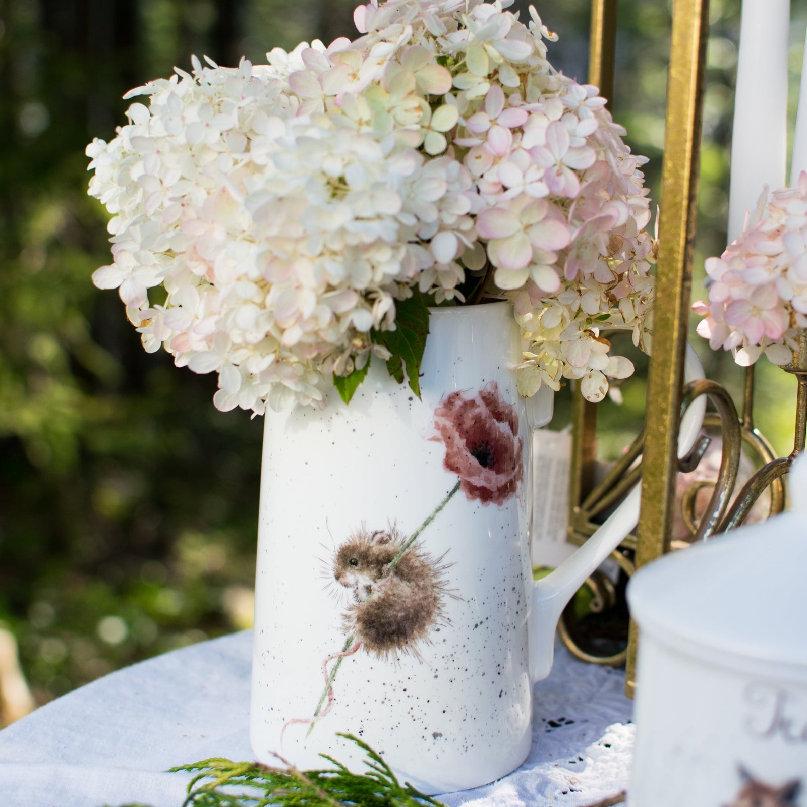 Wrendale at Home - Accents & Decor