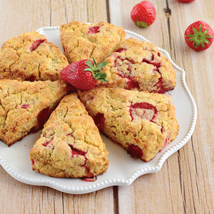 Silicone Scone Pan