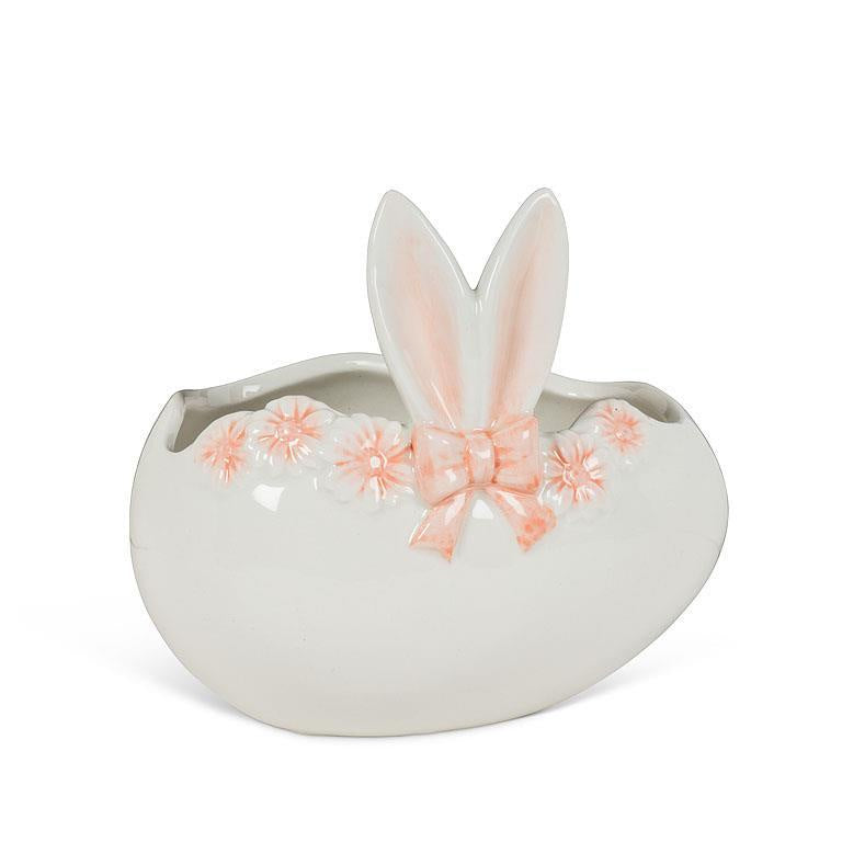 Bunny Ear Egg Container