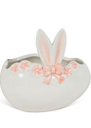 Bunny Ear Egg Container