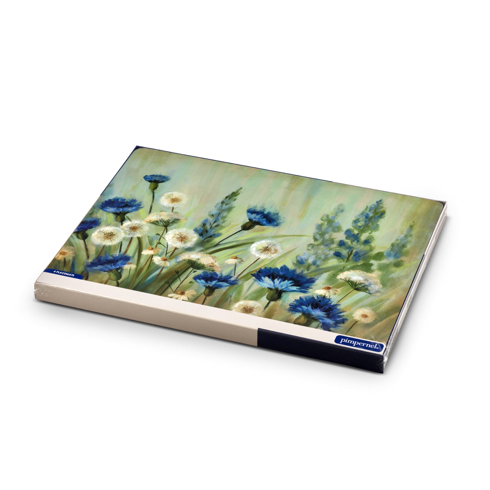 Fleur Des Champs Pimpernel Placemats