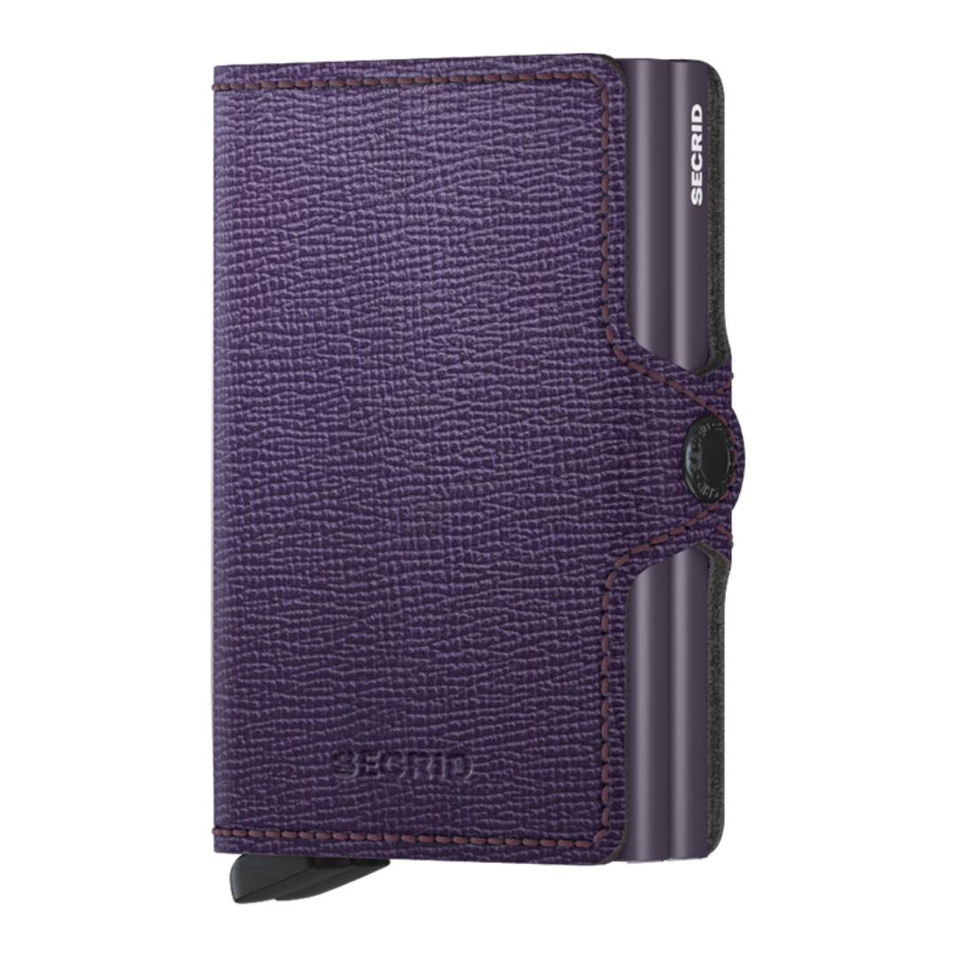 Secrid Twinwallet - Crisple Purple