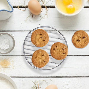 Round Cooling Rack
