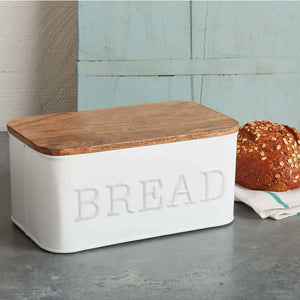 Circa Bread Bin