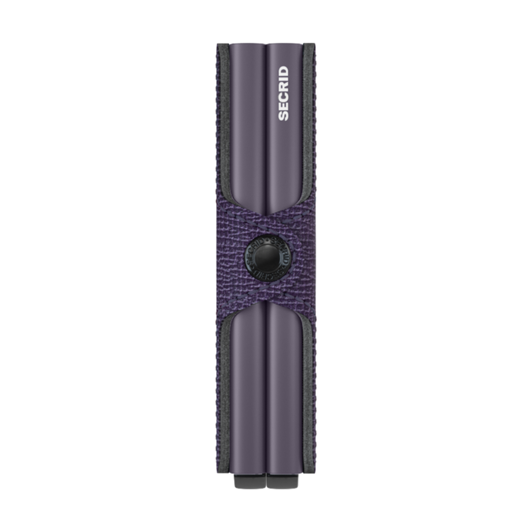 Secrid Twinwallet - Crisple Purple