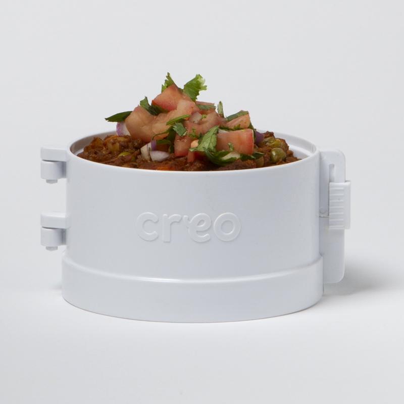 STAX - Food Stacking Tool Set