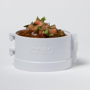 STAX - Food Stacking Tool Set
