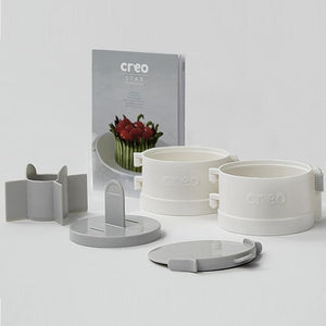 STAX - Food Stacking Tool Set