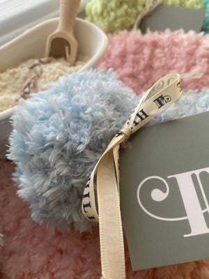 Bathing/Spa Wash Cloths