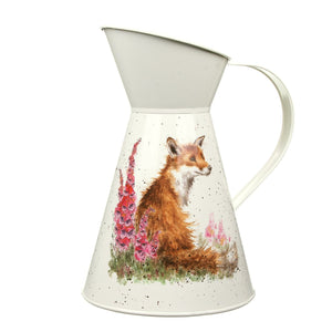 Foxgloves Flower Jug