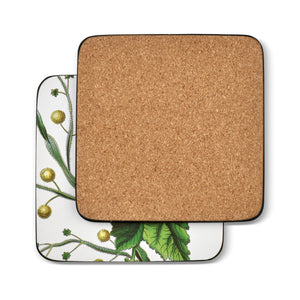 Stafford Blooms Coasters - S/6