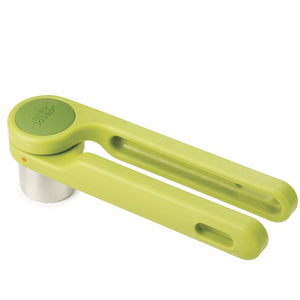 Helix™ Garlic Press