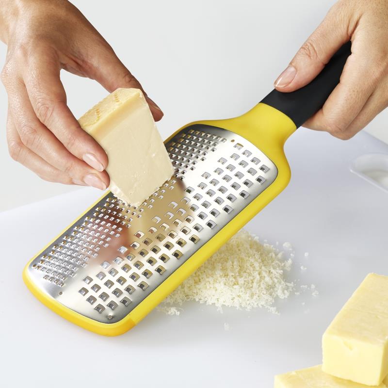 2-in-1 Paddle Grater - Joesph Joesph