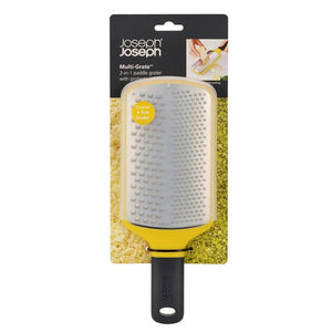 2-in-1 Paddle Grater - Joesph Joesph