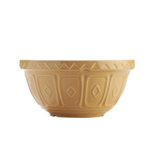 Mason Cash Mixing Bowls - Original Cane