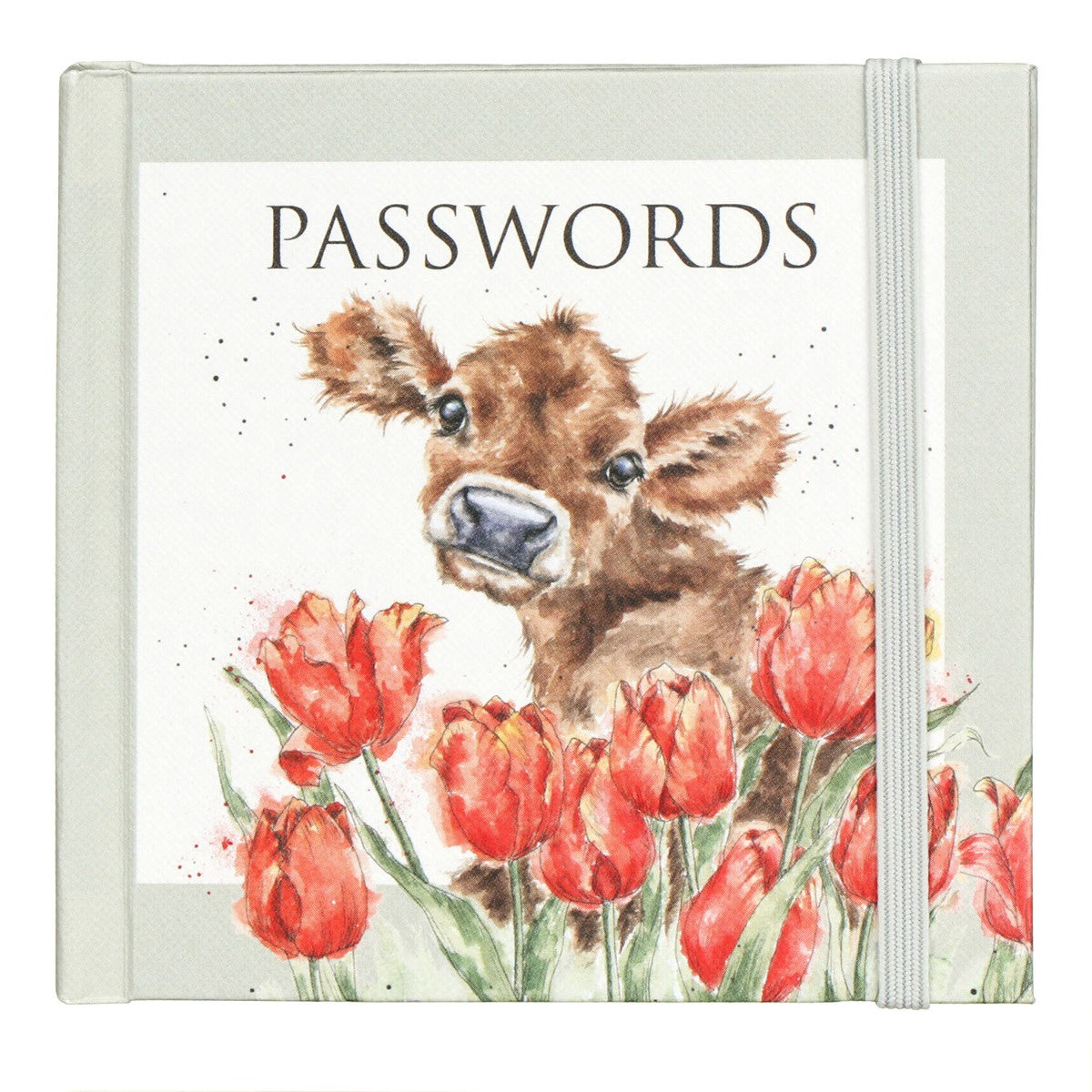 Password Keeper - Bessie