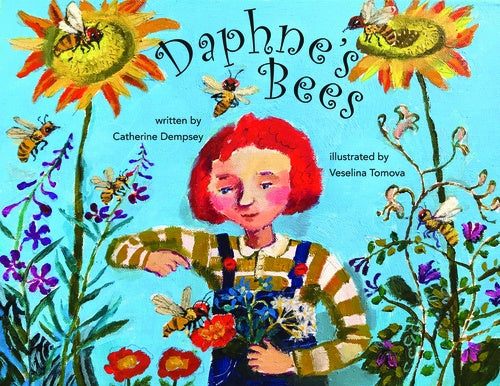 Daphne's Bees by Catherine Dempsey