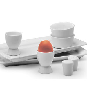 Petit Déjeuner Breakfast for 2 Set - 8pc Set