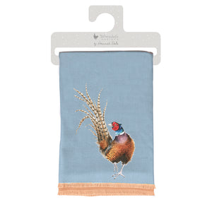 Wrendale Winter Scarf