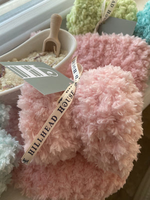 Bathing/Spa Wash Cloths