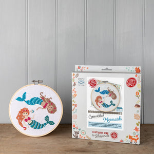 Cross Stitch Kit