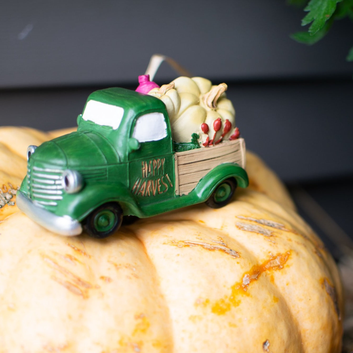 Hometown Harvest Trucks